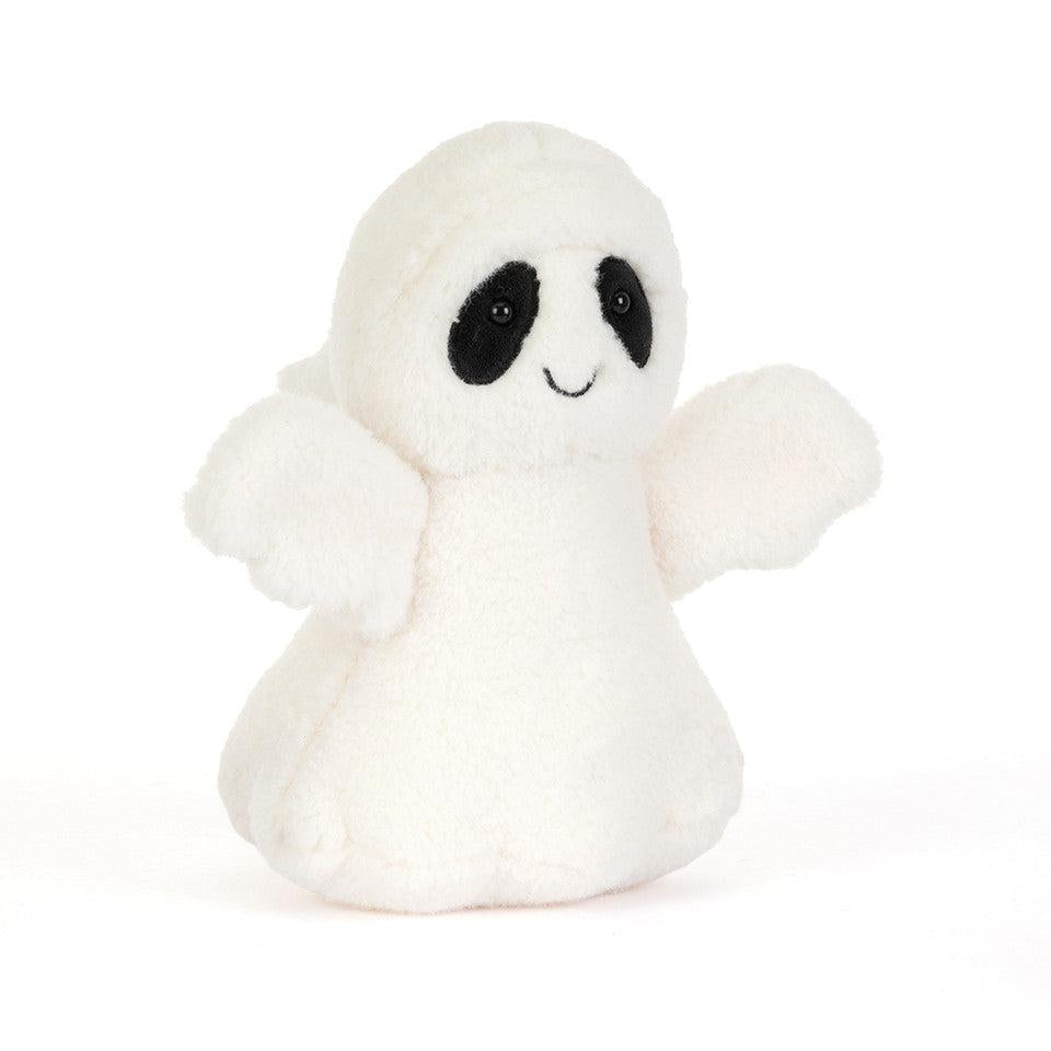 JellyCat Ghost Bob Plush